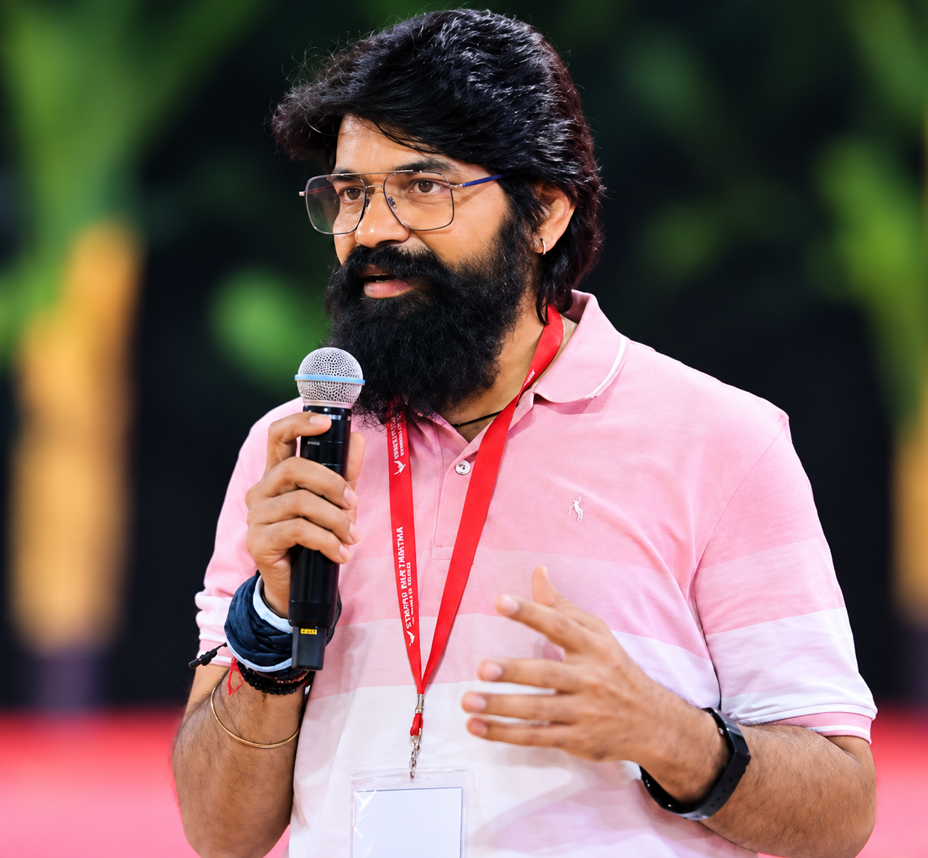 Akash Pratap Singh